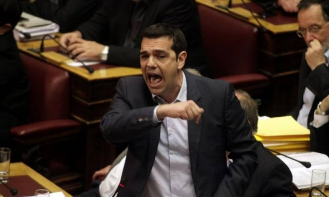 Ανασχηματισμός: Άγριος καυγάς Τσίπρα με υπουργό στο τηλέφωνο - Όλος ο διάλογος