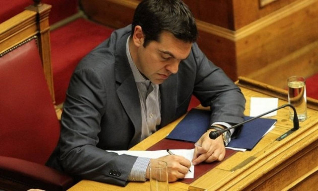 Ανασχηματισμός - Αποκάλυψη: Αυτή είναι η υπουργός της... μιας ώρας - Τόσο κράτησε η χαρά της!