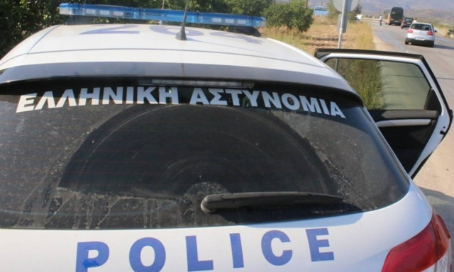 Μεσολόγγι: Θρίλερ με αγνοούμενο νεαρό