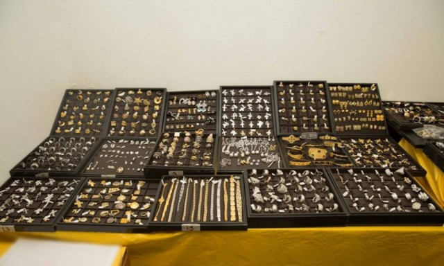 Στοιχεία - σοκ από την εγκληματική δράση της μαφίας της χλιδής