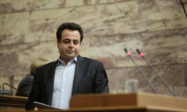 Ορκωμοσία κυβέρνησης: Ποιος είναι ο νέος υφυπουργός Ναυτιλίας