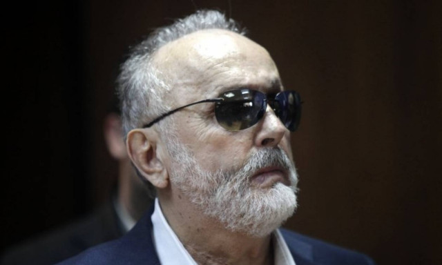 Φορολογία εφοπλιστών: Ιδού η... Ρόδος για το νέο υπουργό Ναυτιλίας Παναγιώτη Κουρουμπλή!