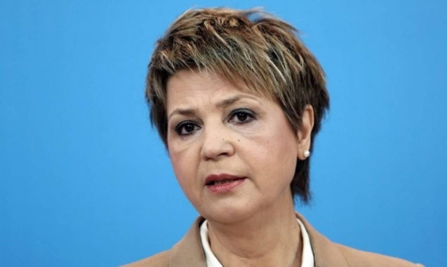 Ορκωμοσία κυβέρνησης - Γεροβασίλη: Κυβέρνηση επανεκκίνησης