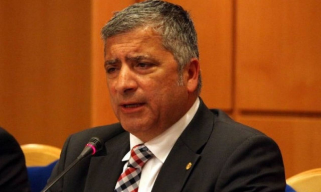 Πατούλης: Να συνεχιστεί η σχέση εμπιστοσύνης κεντρικής διοίκησης  και τοπικής αυτοδιοίκηση