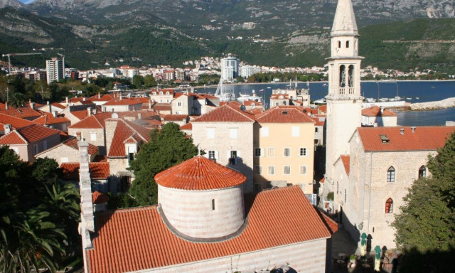 Μαυροβούνιο: Ρώσοι εθνικιστές πίσω από την πρόσφατη συνωμοσία