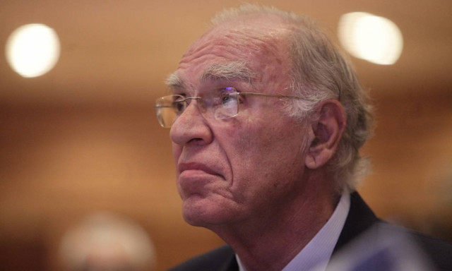 Ένωση Κέντρωων για Τσίπρα: Μόλις μπει το 2017 οι Ευρωπαίοι θα τον πετάξουν από την καρέκλα