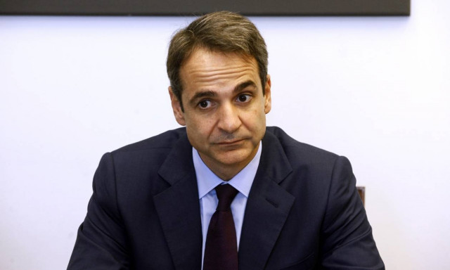 Διήμερη επίσκεψη Μητσοτάκη σε Χανιά και Ρέθυμνο