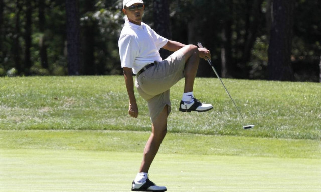 Αυτό είναι το εξωφρενικό ποσό που θα λαμβάνει ο Ομπάμα όταν φύγει απ’τον Λευκό Οίκο