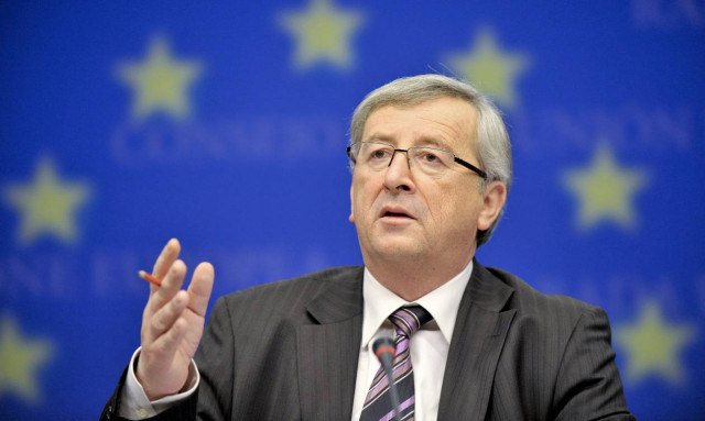 Γιούνκερ: Η Τουρκία θα φταίει αν καταρρεύσει η μεταναστευτική συμφωνία με την Ευρώπη