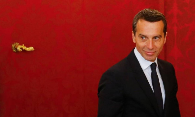 Καγκελάριος Αυστρίας: Η Τουρκία προκαλεί συνειδητά την όξυνση - Να μην της δοθούν χρήματα