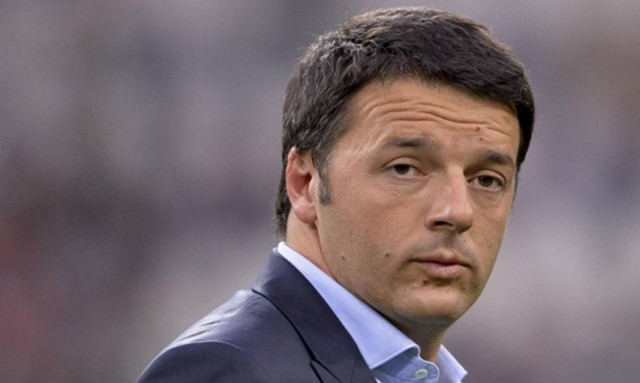 Ρεντσι-Σεισμοί: Οι δαπάνες για την ανοικοδόμηση πρέπει να μείνουν εκτός Συμφώνου Σταθερότητας