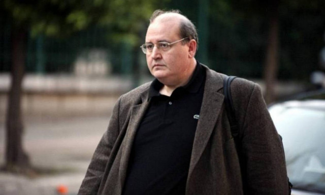 Φίλης: Η γενιά μου, το 1-1-4 δεν έχουν σχέση με αυτούς που μεγάλωσαν με το πορτοφόλι του μπαμπά