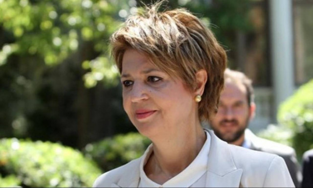 Παράδοση - παραλαβή Γεροβασίλη: Η κυβέρνηση έχει στοχευμένη πολιτική στη δημόσια διοίκηση (vid)