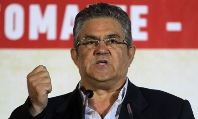 Επίθεση ΚΚΕ στο νέο υπουργό Παιδείας