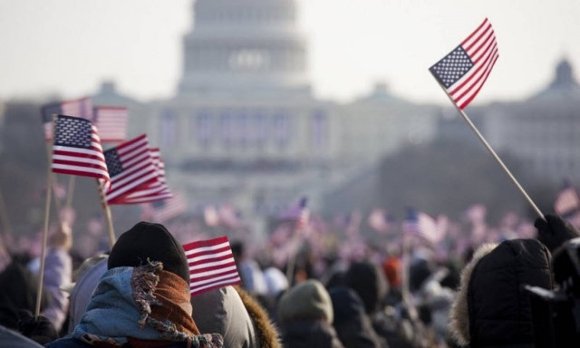 Εκλογές ΗΠΑ 2016: Πότε θα αναλάβει πρόεδρος ο νικητής των εκλογών;