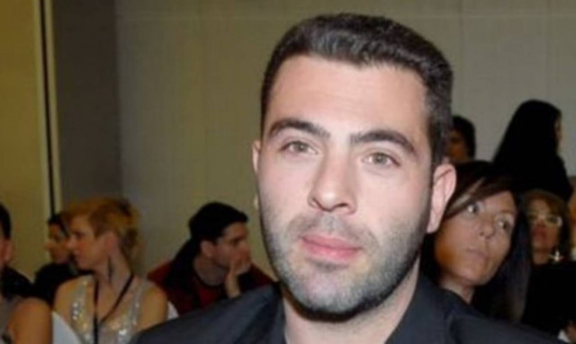 Ο «θησαυρός» του Αγγλούπα κι οι συνομιλίες που... καίνε τους φίλους του!