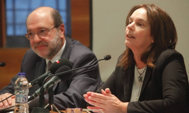 Απολογητικός παρέδωσε ο Αλεξιάδης, με υποσχέσεις η ανάληψη Παπανάτσιου (vid)