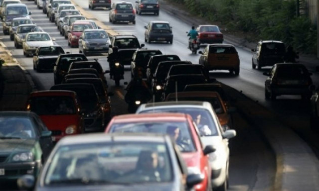 Τέλη Κυκλοφορίας 2017: Το νέο σχέδιο της κυβέρνησης