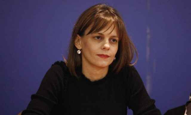 Αχτσιόγλου: Σας παρακαλώ, προστατέψτε με!