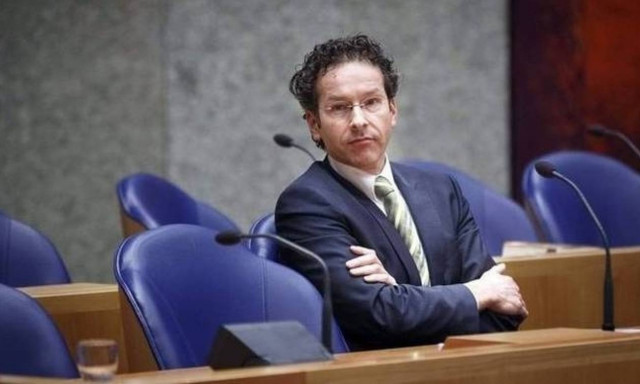 Eurogroup – Ντάισελμπλουμ: Έως τέλος του έτους η απόφαση του ΔΝΤ