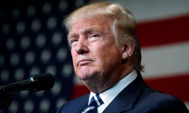 Εκλογές ΗΠΑ 2016 - Τραμπ: Θα καθαρίσουμε τον βούρκο