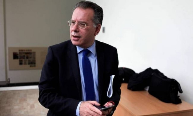 Nothing will change with the new government, ND spokesman Koumoutsakos tells ANA