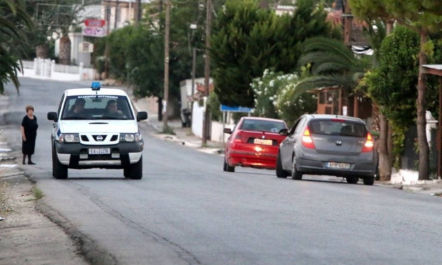 Θρίλερ με 59χρονο στη Θεσσαλονίκη