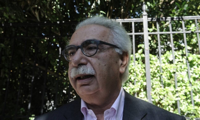 Γαβρόγλου: Καμία αλλαγή στο μάθημα των Θρησκευτικών - «Σέβομαι τον Ιερώνυμο»