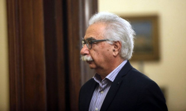 Γαβρόγλου: Υπάρχουν δεσμεύσεις προς τους θεσμούς - Θα γίνουν αλλαγές στο Λύκειο