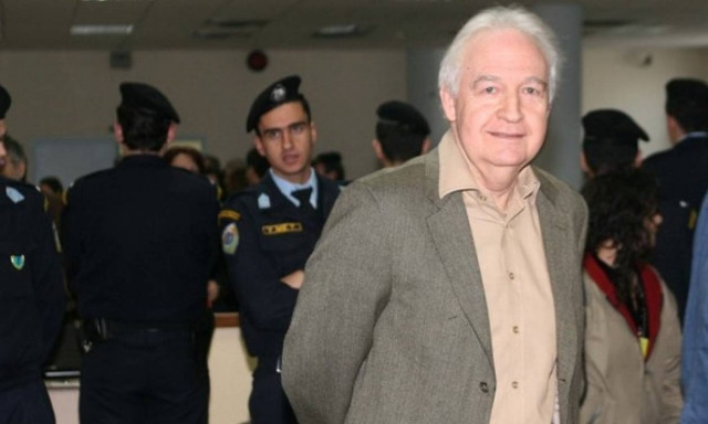 «Βόμβα» Γιωτόπουλου: Υπάρχει ασύλληπτος πυρήνας της «17Ν»