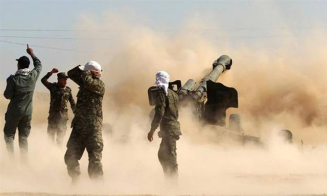 Συρία: Η μάχη της Ράκας αναμένεται δύσκολη - Παρατείνεται η «ανθρωπιστική παύση» στο Χαλέπι