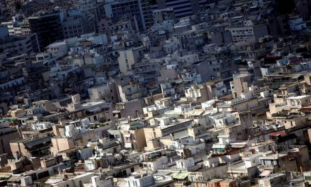 «Κούρεμα» ή «χάρισμα» στεγαστικών δανείων - Το σχέδιο των τραπεζών - Ποιοι ωφελούνται