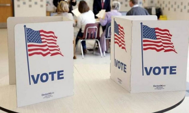 Αμερικανικές εκλογές 2016: Οι Αμερικάνοι δεν εκλέγουν μόνο πρόεδρο