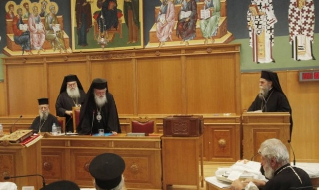 Στις 19 Νοεμβρίου η ενθρόνιση του νέου Μητροπολίτη Άρτης