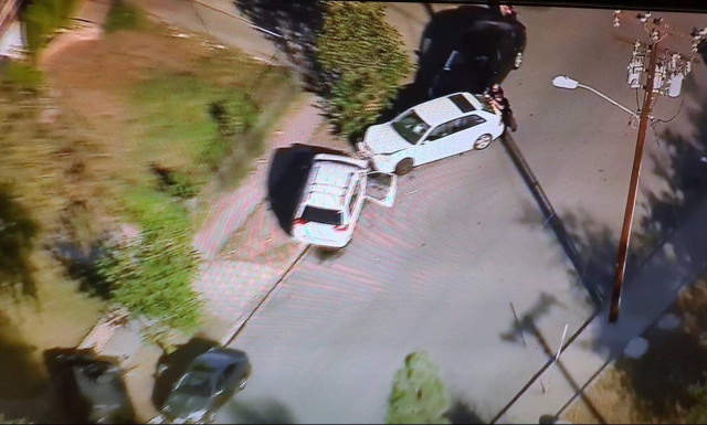 Εκλογές ΗΠΑ: Πυροβολισμοί με έναν νεκρό κοντά σε εκλογικό κέντρο στην Καλιφόρνια (video)