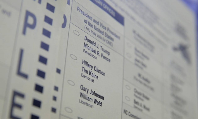 Αμερικανικές εκλογές 2016: Τι έβγαλε το νησί που προβλέπει πάντα τον πρόεδρο (vid)