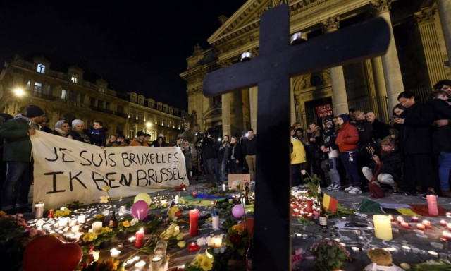 Αυτός είναι ο τζιχαντιστής που σχεδίασε τις πολύνεκρες επιθέσεις σε Παρίσι και Βρυξέλλες (pic)