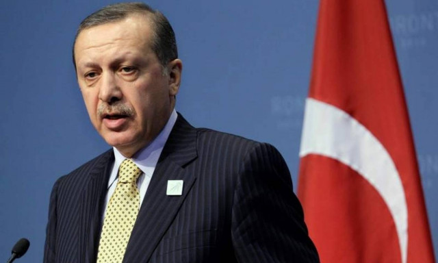 Αυστηρή προειδοποίηση Βρυξελλών προς Τουρκία