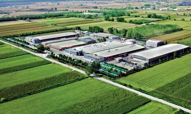 ΣΥΣΤΗΜΑΤΑ Sunlight: Αναπτυξιακή πορεία και δημιουργία 130 νέων θέσεων εργασίας το 2016