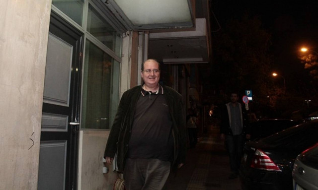 Ανακωχή στον ΣΥΡΙΖΑ: «Όλα καλά» μεταξύ Τσίπρα – Φίλη