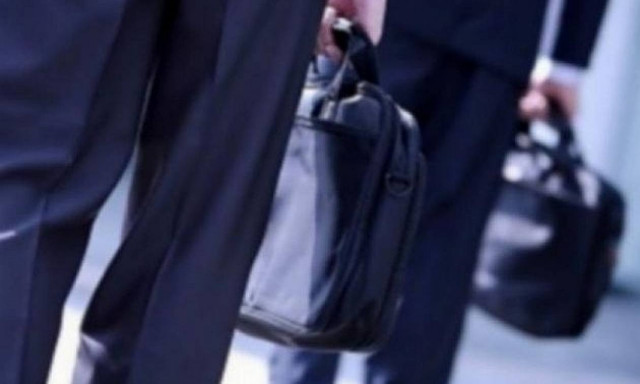 Φορο-έλεγχοι από μόνιμες ομάδες σε 24ωρη βάση και ανά κλάδο