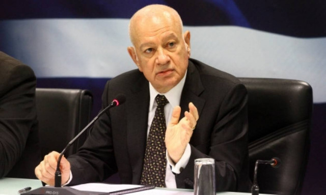 Παπαδημητρίου: Παραπλανητικό το ερώτημα για παράλληλο νόμισμα - Δεν θα υπάρξει Τέταρτο Μνημόνιο