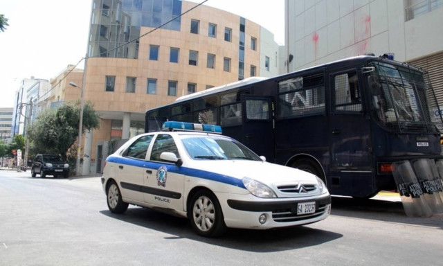 Θεσσαλονίκη: Δύο συλλήψεις για τα επεισόδια μετά τον αγώνα του Ηρακλή με τον Πλατανιά