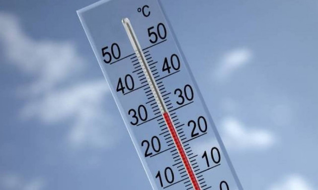 Ο καιρός μάς τρολάρει – Σε αυτή την περιοχή της Ελλάδας ο υδράργυρος θα δείξει σήμερα 31 βαθμούς!