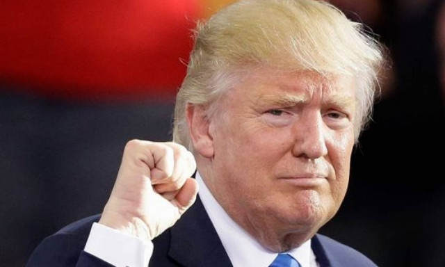 Αποτελέσματα αμερικανικών εκλογών: Προβάδισμα Τραμπ με 49% «δίνει» το πρώτο exit poll