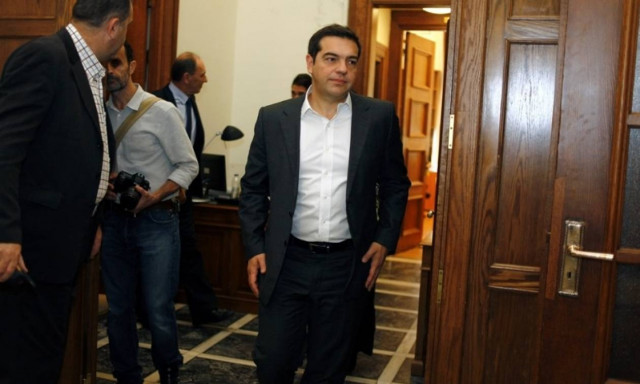 «Καζάνι που βράζει» ο ΣΥΡΙΖΑ μετά τον ανασχηματισμό