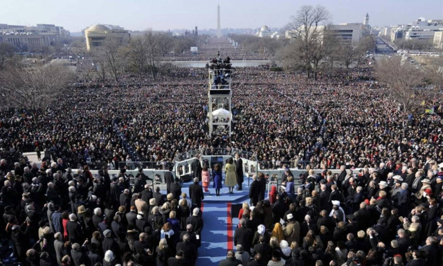Αμερικανικές εκλογές 2016: Πότε θα ορκιστεί ο νέος Πρόεδρος