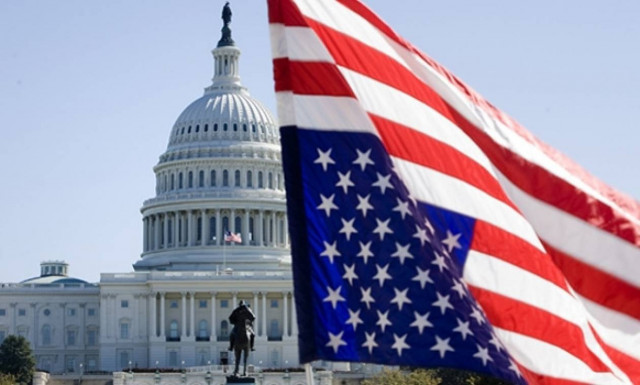 Εκλογές ΗΠΑ 2016: Δείτε το πολυσυζητημένο εξώφυλλο του περιοδικού TIME