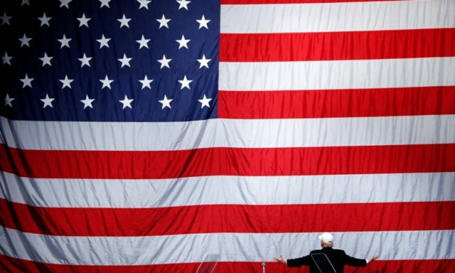 Αμερικανικές εκλογές 2016: Η μέρα της κρίσης έφτασε για τις ΗΠΑ