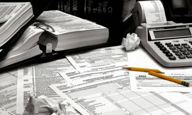 «Κινούμενη άμμος» το φορολογικό: Όλες οι νέες αλλαγές